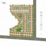 Images for Layout Plan of KB Glory