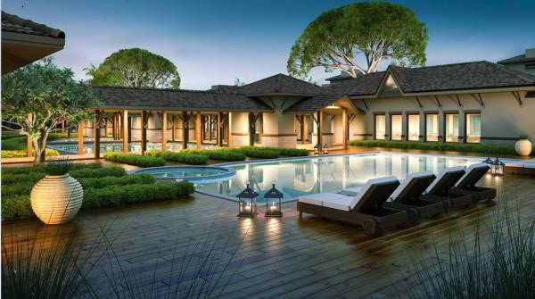 Images for Amenities of KB Glory