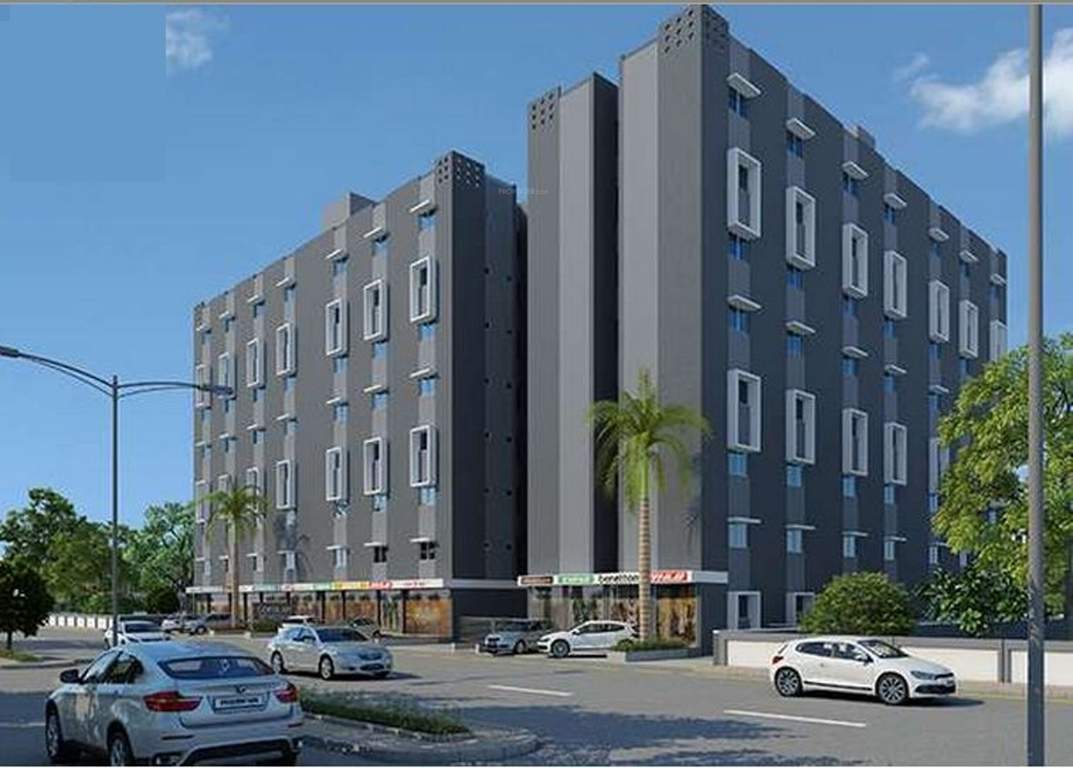  gokulam Images for Elevation of Signature Gokulam