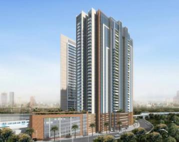 Images for Elevation of Mantri Centrium Images for Elevation of Mantri Centrium