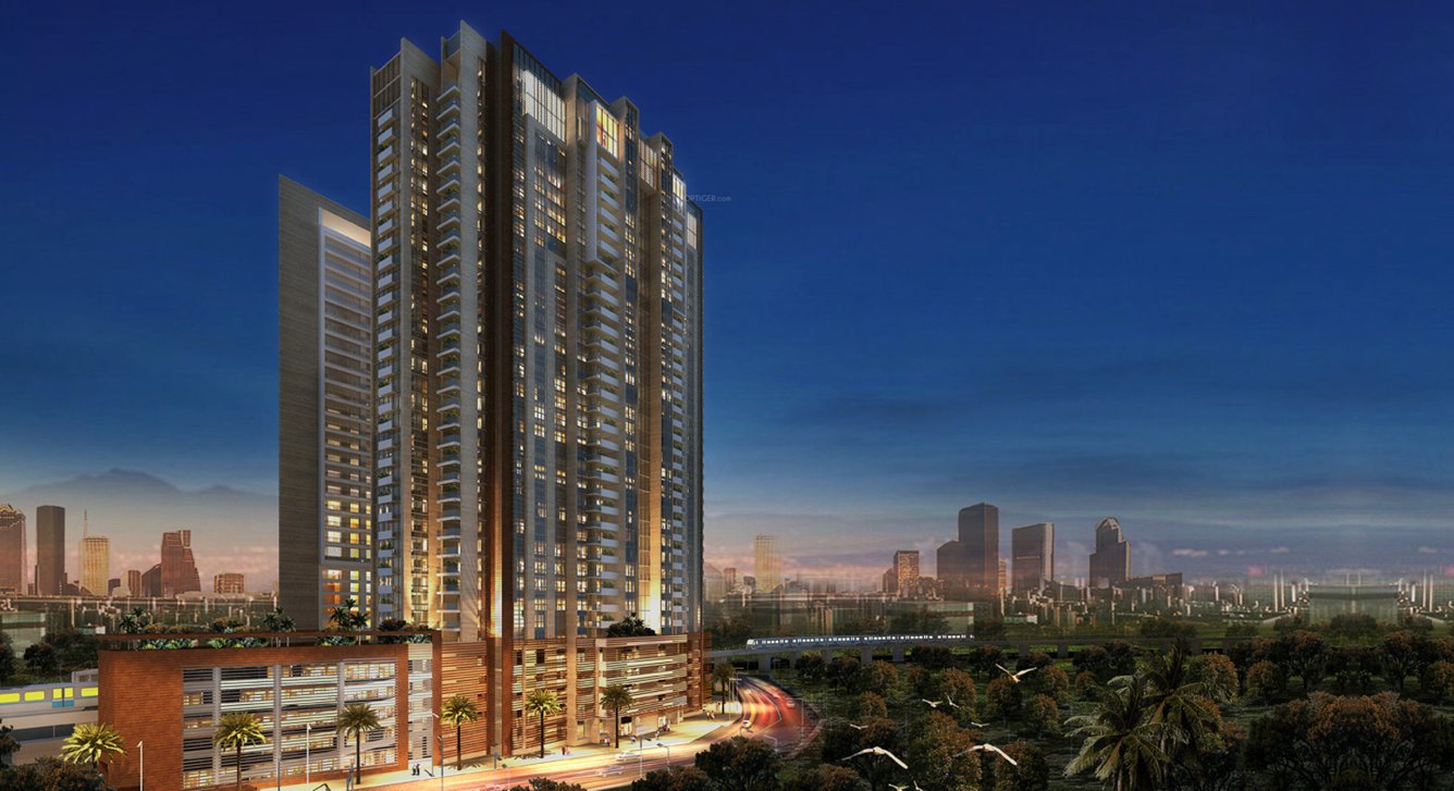  centrium Images for Elevation of Mantri Centrium