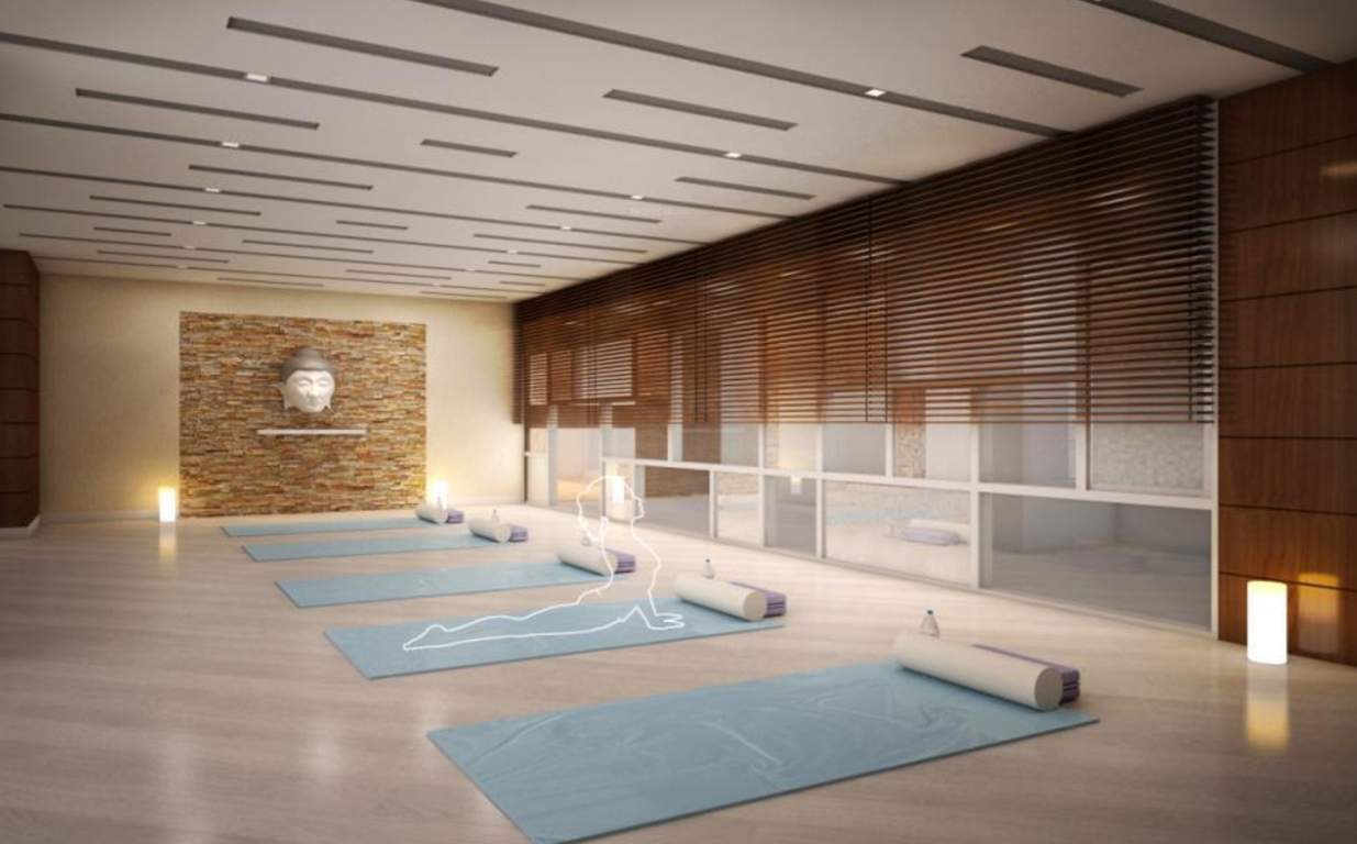  centrium Images for Amenities of Mantri Centrium