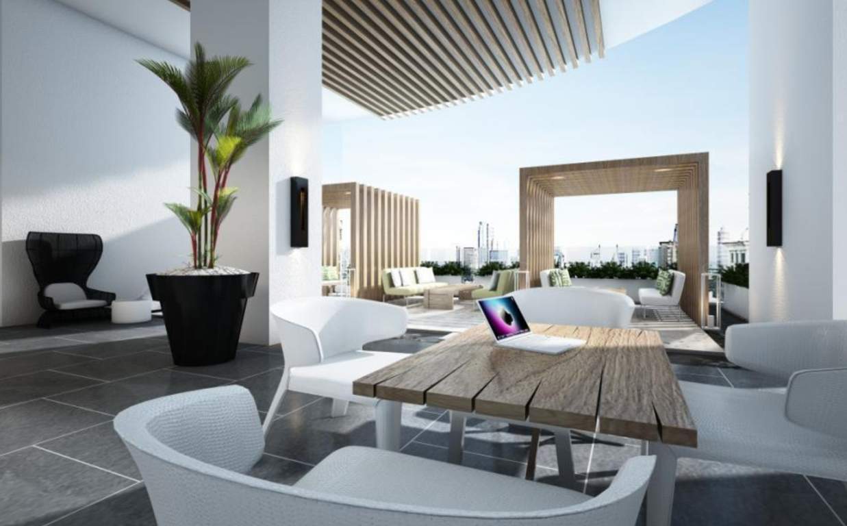  centrium Images for Amenities of Mantri Centrium