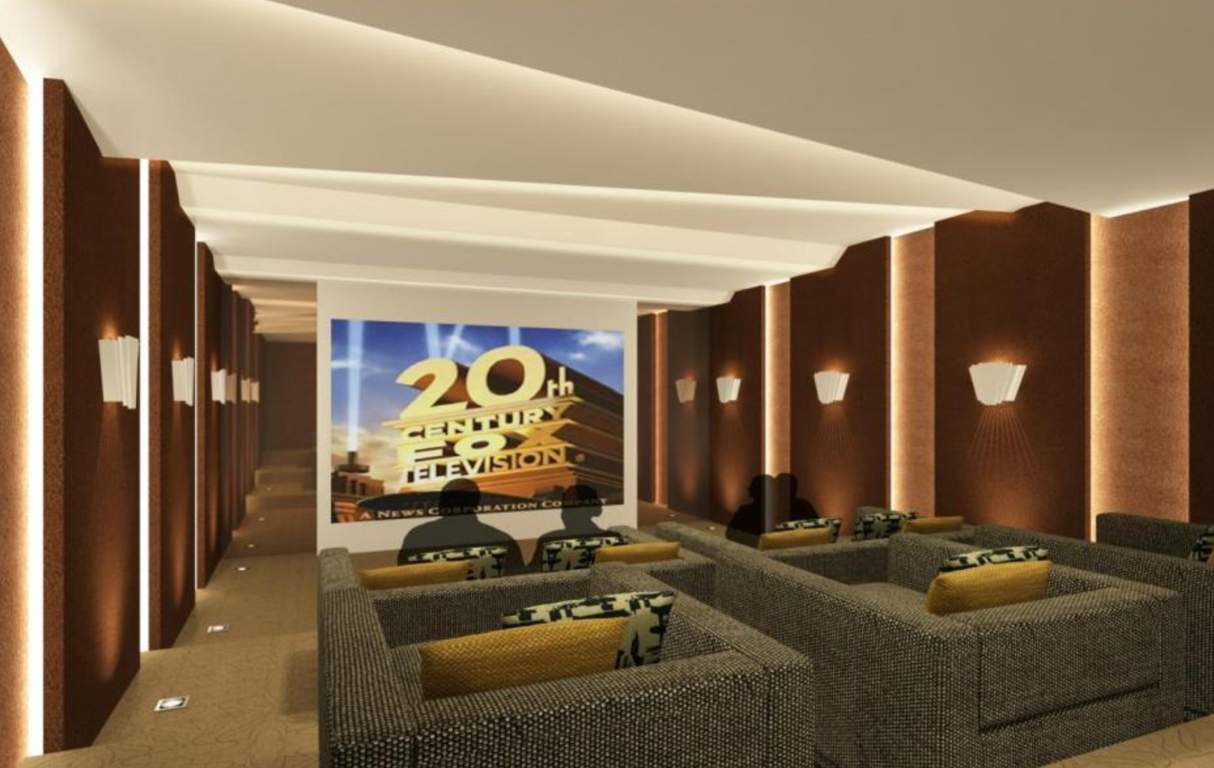  centrium Images for Amenities of Mantri Centrium