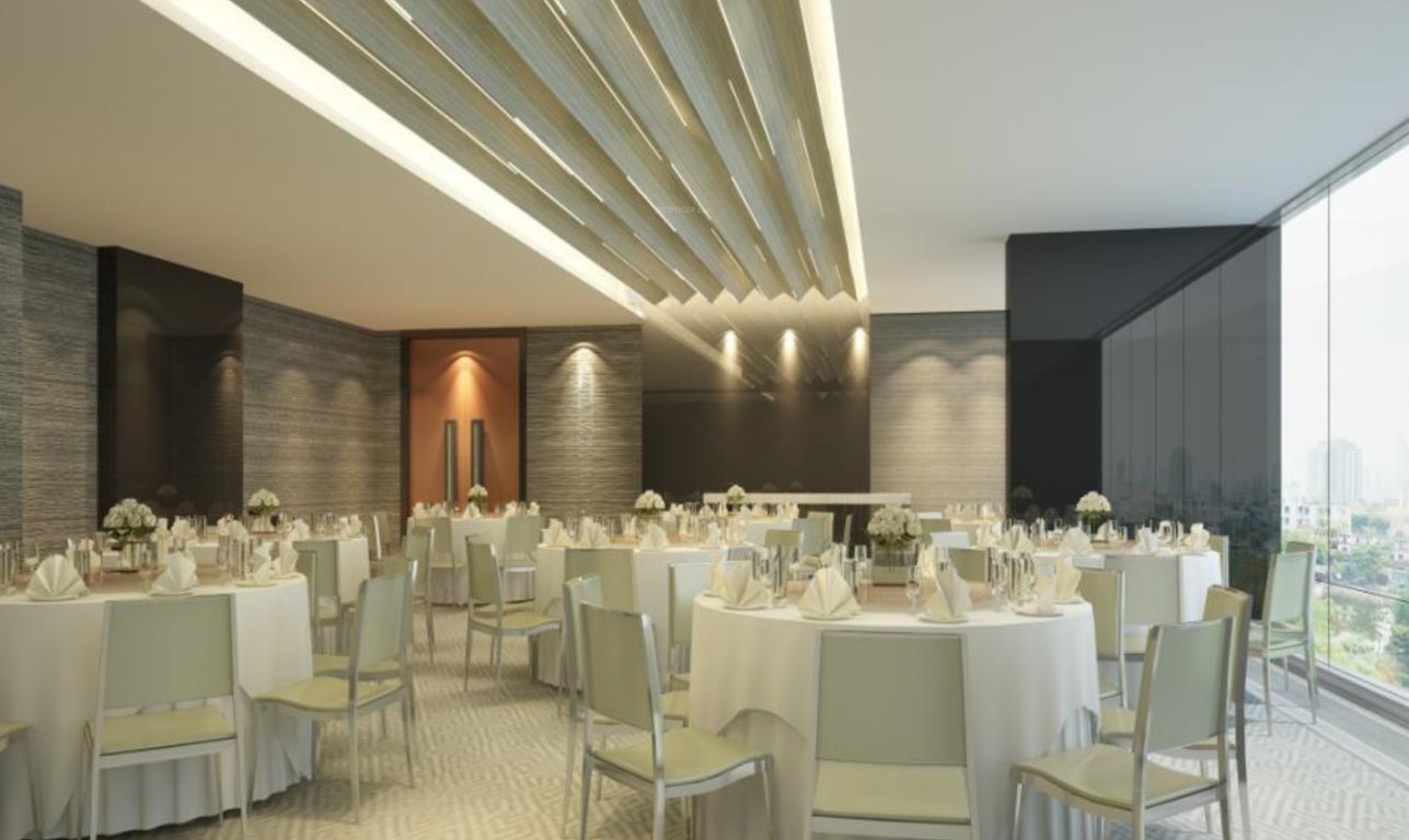 Images for Amenities of Mantri Centrium