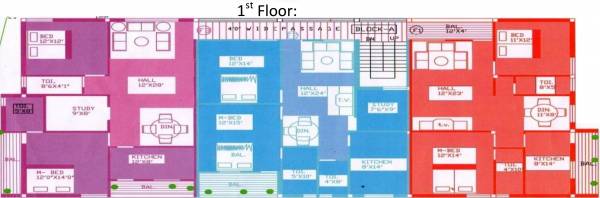 Images for Cluster Plan of Maha Natraj Images for Cluster Plan of Maha Natraj