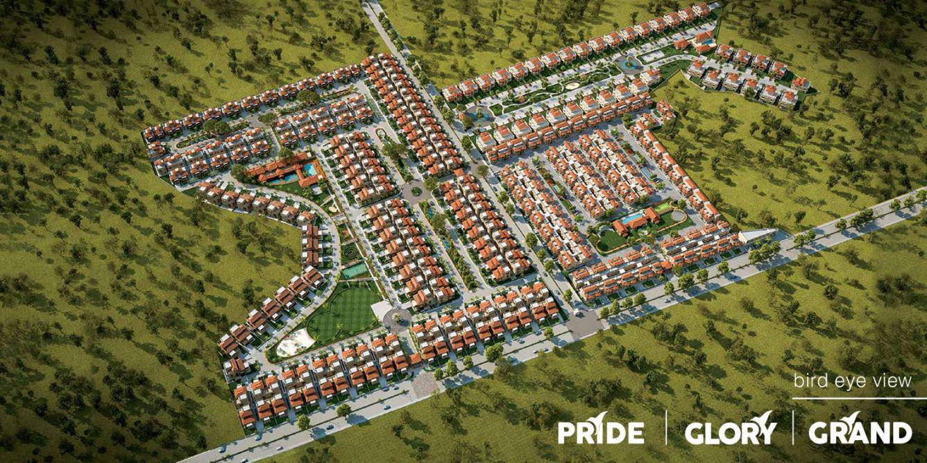 Images for Master Plan of KB Pride