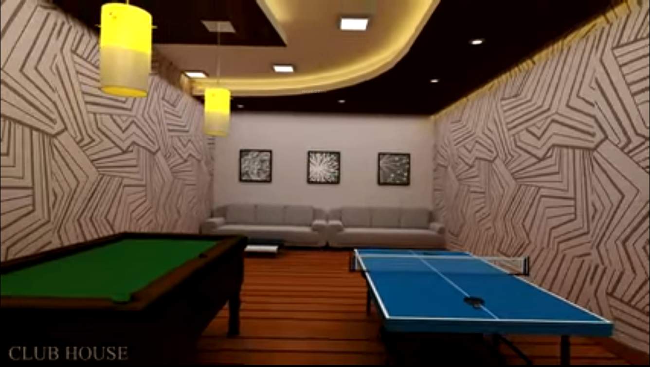 Images for Amenities of Rajarajeshware Prernaa