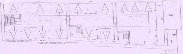  danishk A to C Block Cluster Plan for Ground Floor
