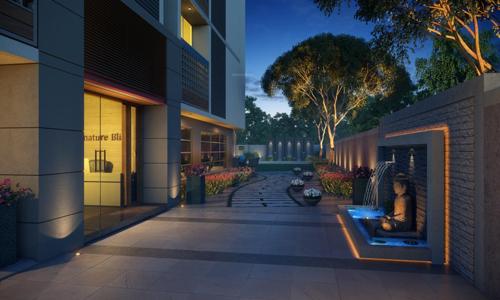  the-bliss Images for Elevation of Signature The Bliss