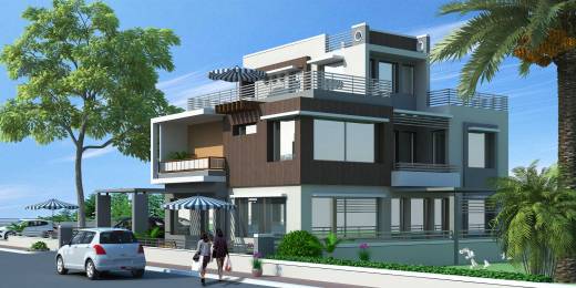 Images for Elevation of Signature Villa
