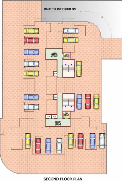 Images for Cluster Plan of Pillars Regency regency Images for Cluster Plan of Pillars Regency