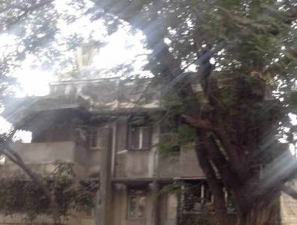 Images for Elevation of Reputed Builder Kaveri Building