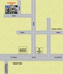 Images for Location Plan of Lakshmi Symphony
