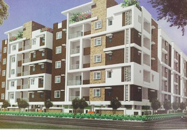 Images for Elevation of Lakshmi Symphony