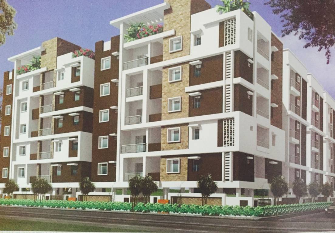 Images for Elevation of Lakshmi Symphony