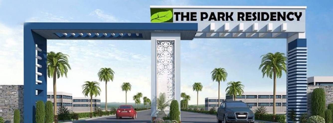 Images for Elevation of Bahubali The Park Residency Images for Elevation of Bahubali The Park Residency