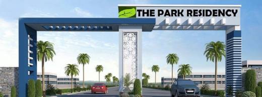 Images for Elevation of Bahubali The Park Residency Images for Elevation of Bahubali The Park Residency