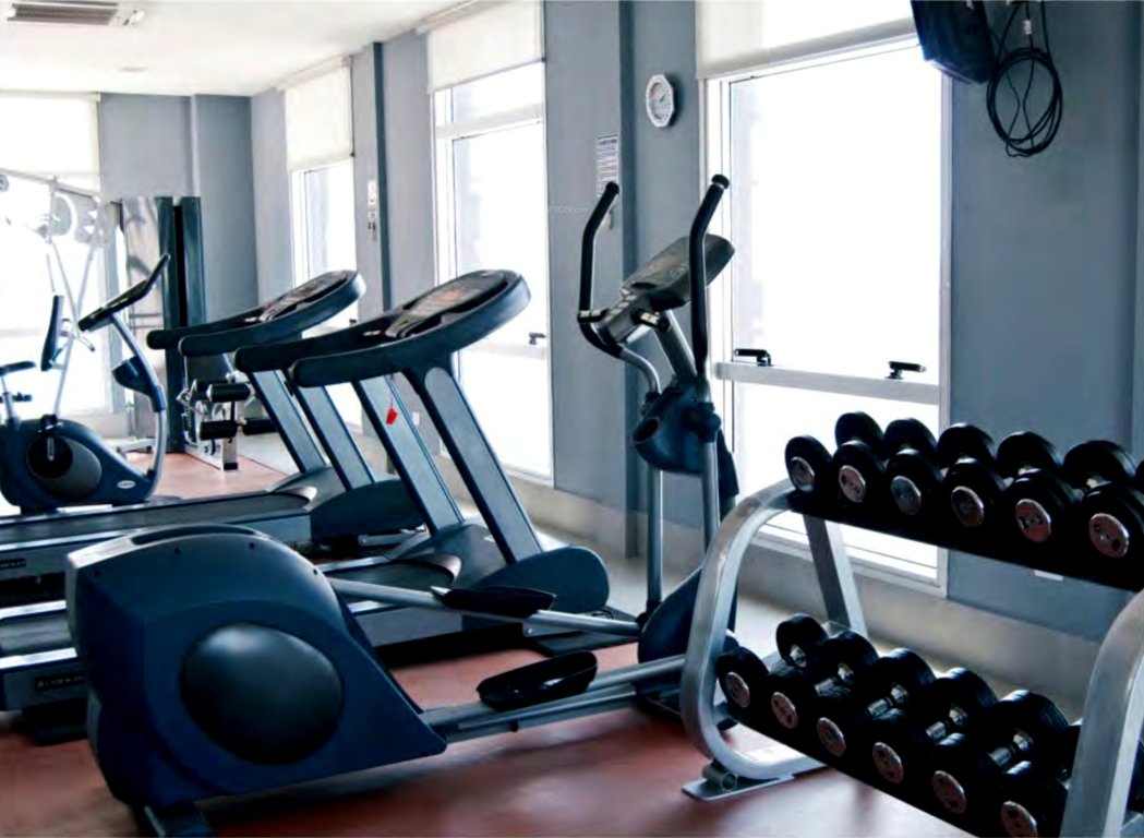 Images for Amenities of Shaligram Garden Residency II