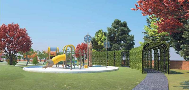  green-valley Images for Amenities of Preeti Green Valley