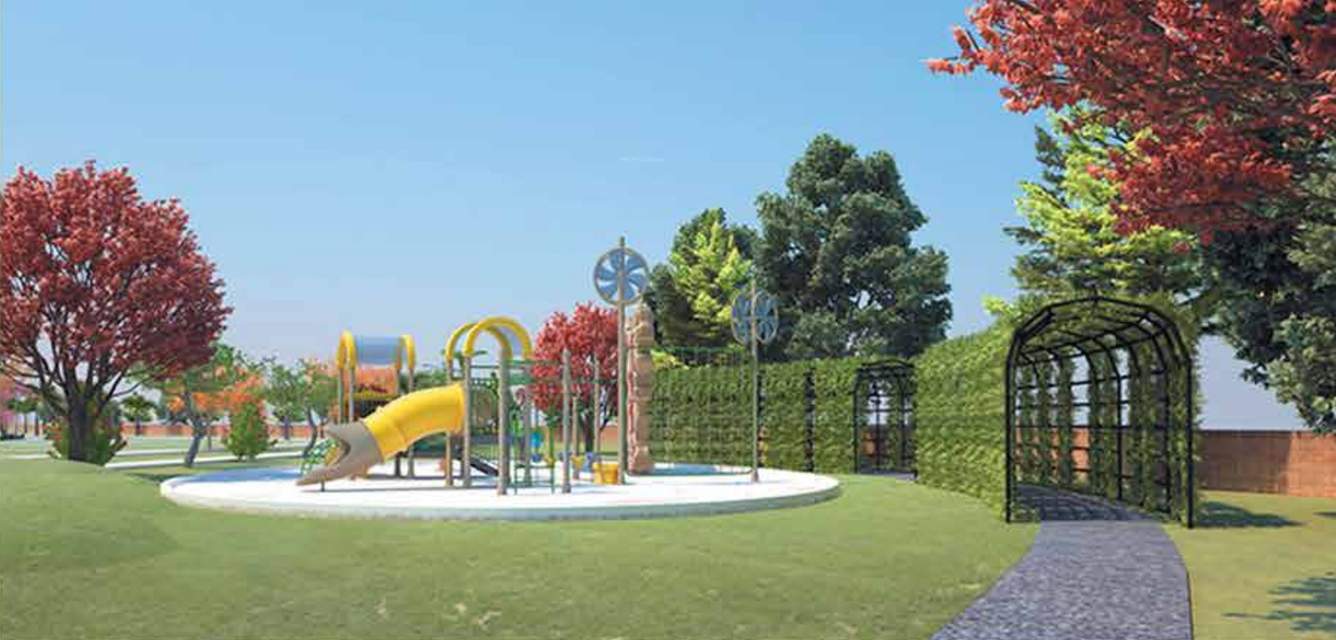  green valley Images for Amenities of Preeti Green Valley