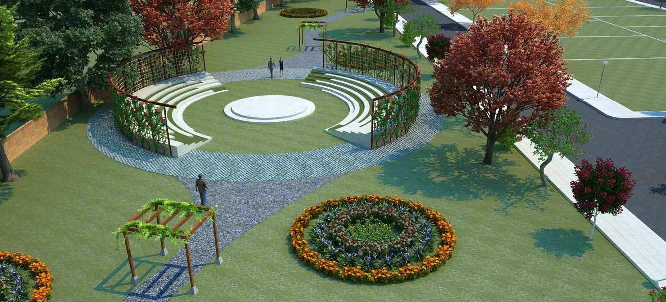  green valley Images for Amenities of Preeti Green Valley