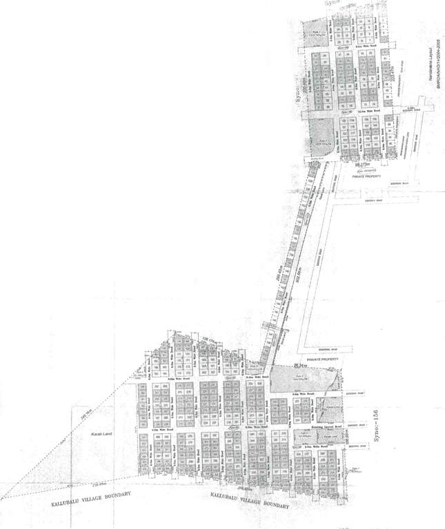  green meadows Images for Layout Plan of Pride Green Meadows