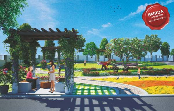  green-meadows Others