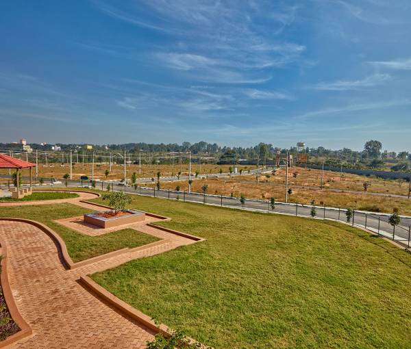 Images for Amenities of Pride Green Meadows