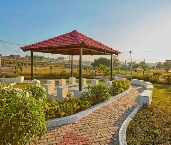 Images for Amenities of Pride Green Meadows