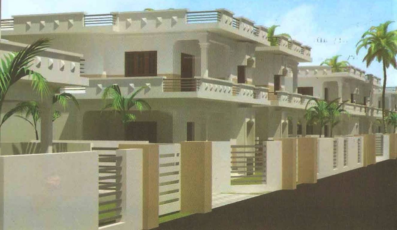Images for Elevation of Alukkas Luxury Villa