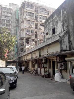 Images for Elevation of Reputed Builder Priyadarshini Mahila CHS