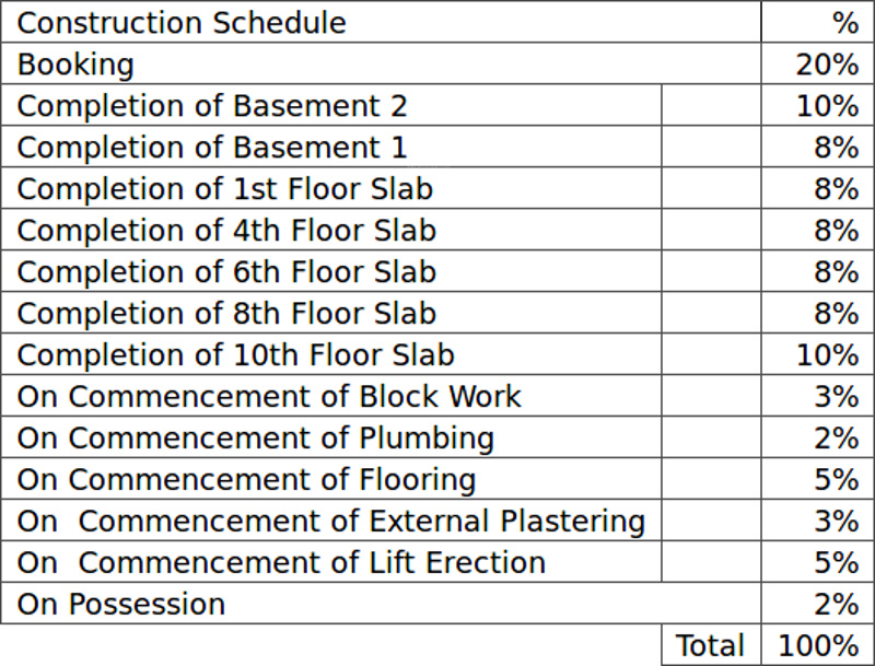 Images for Payment Plan of Silver Springs Payment Plan