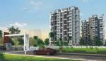 Images for Elevation of Shraddha Twin Towers twin-towers Images for Elevation of Shraddha Twin Towers