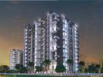 Images for Elevation of Shraddha Twin Towers twin-towers Images for Elevation of Shraddha Twin Towers