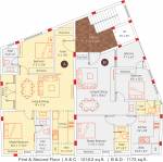  the-edge Images for Cluster Plan of Bhoomi The Edge