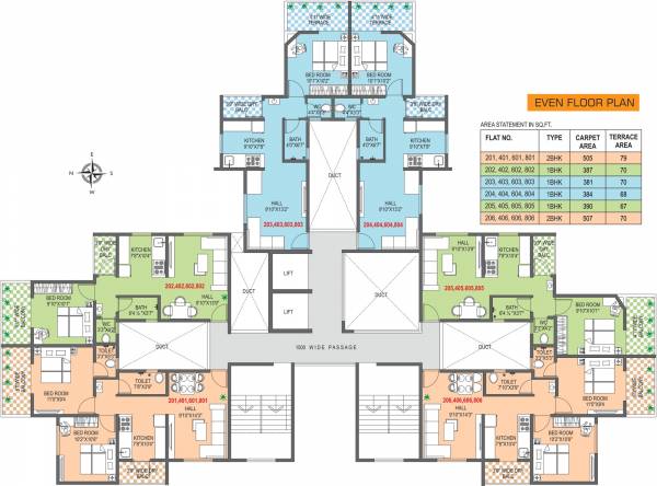 Images for Cluster Plan of Adhya Rahi Images for Cluster Plan of Adhya Rahi