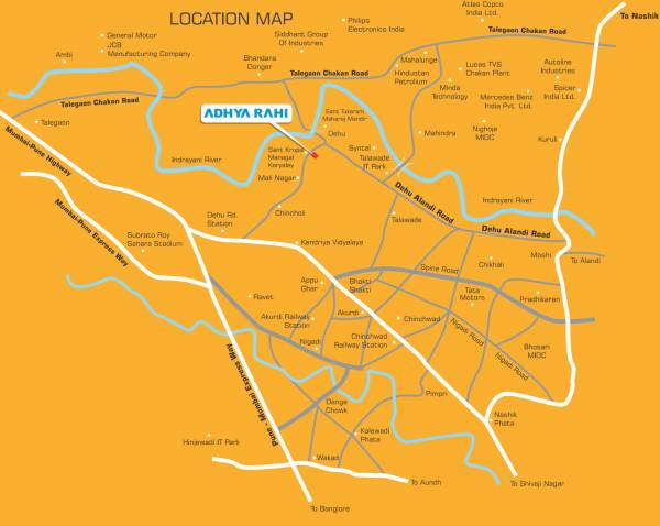 Images for Location Plan of Adhya Rahi Images for Location Plan of Adhya Rahi