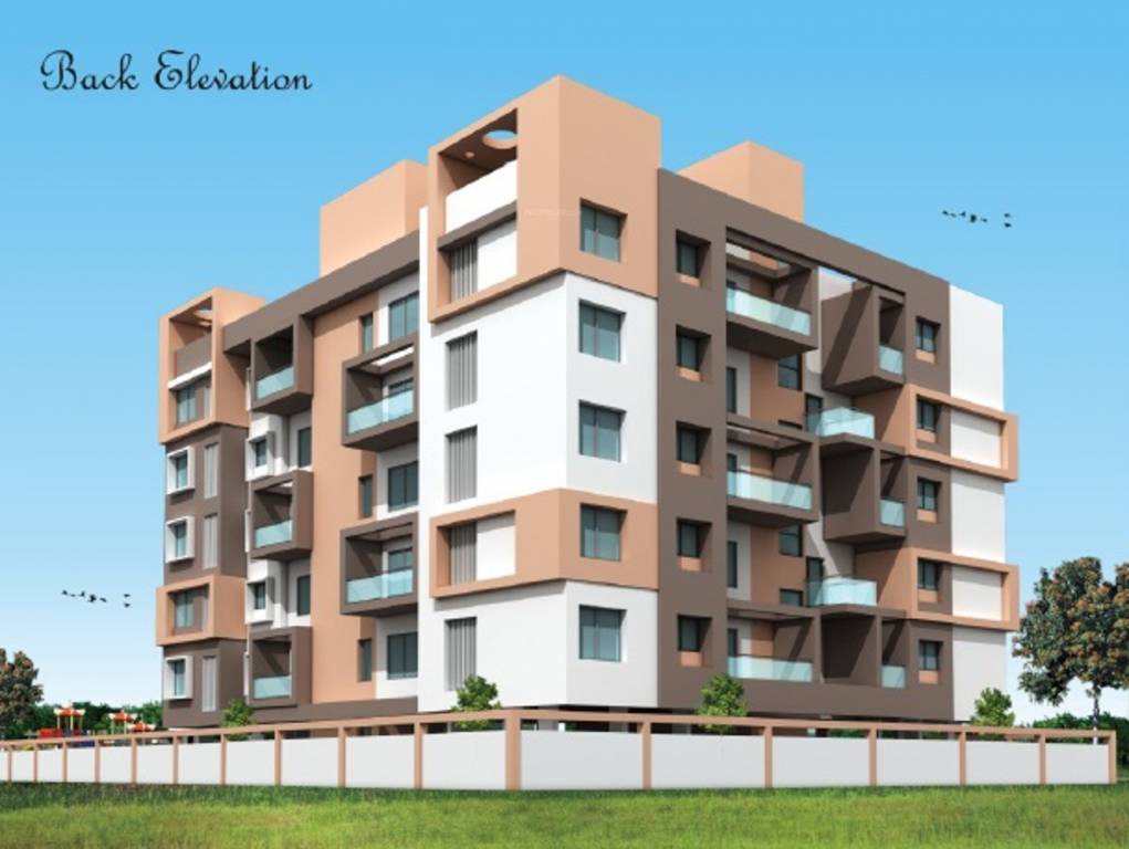 Images for Elevation of GRD Gaurav Pride