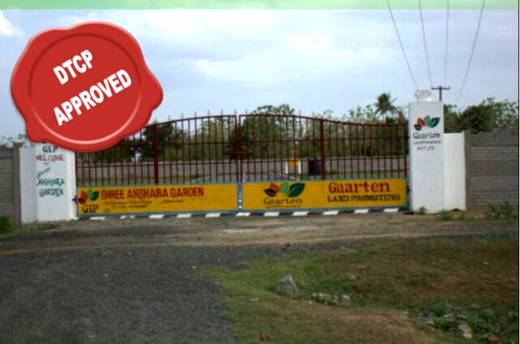 Images for Elevation of Maruthi Shree Akshara Garden