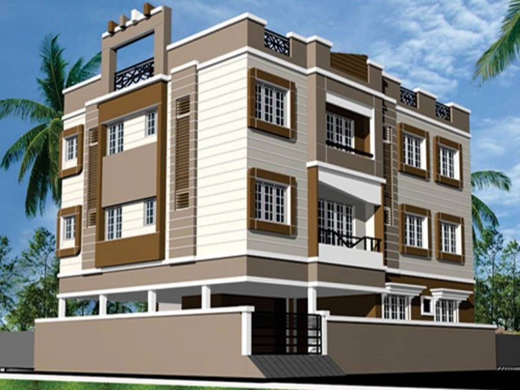 Images for Elevation of Kankriya Pallikaranai