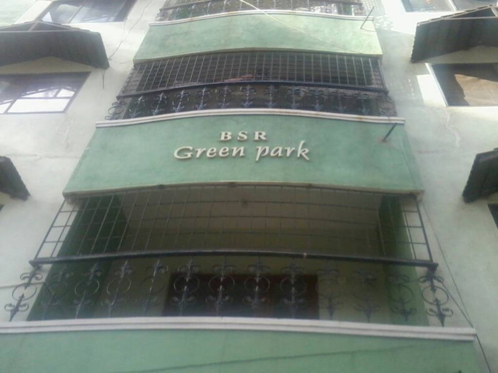 Images for Elevation of BSR Green Park