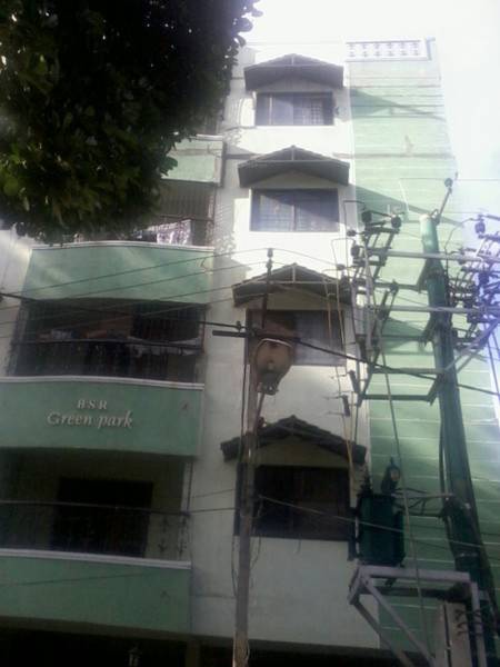 Images for Elevation of BSR Green Park