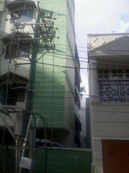 Images for Elevation of BSR Green Park