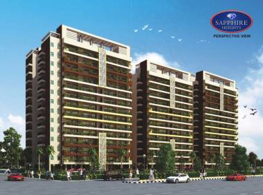 Images for Elevation of Kamal Sapphire Heights Images for Elevation of Kamal Sapphire Heights