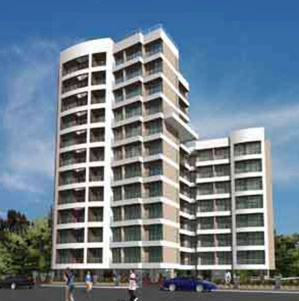 Images for Elevation of Reputed Builder Aditya Aryan