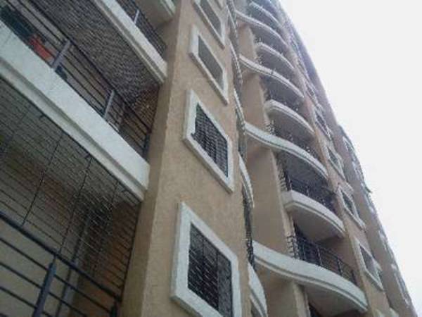 Images for Elevation of Om Construction And Builder Om Tower CHS Images for Elevation of Om Construction And Builder Om Tower CHS