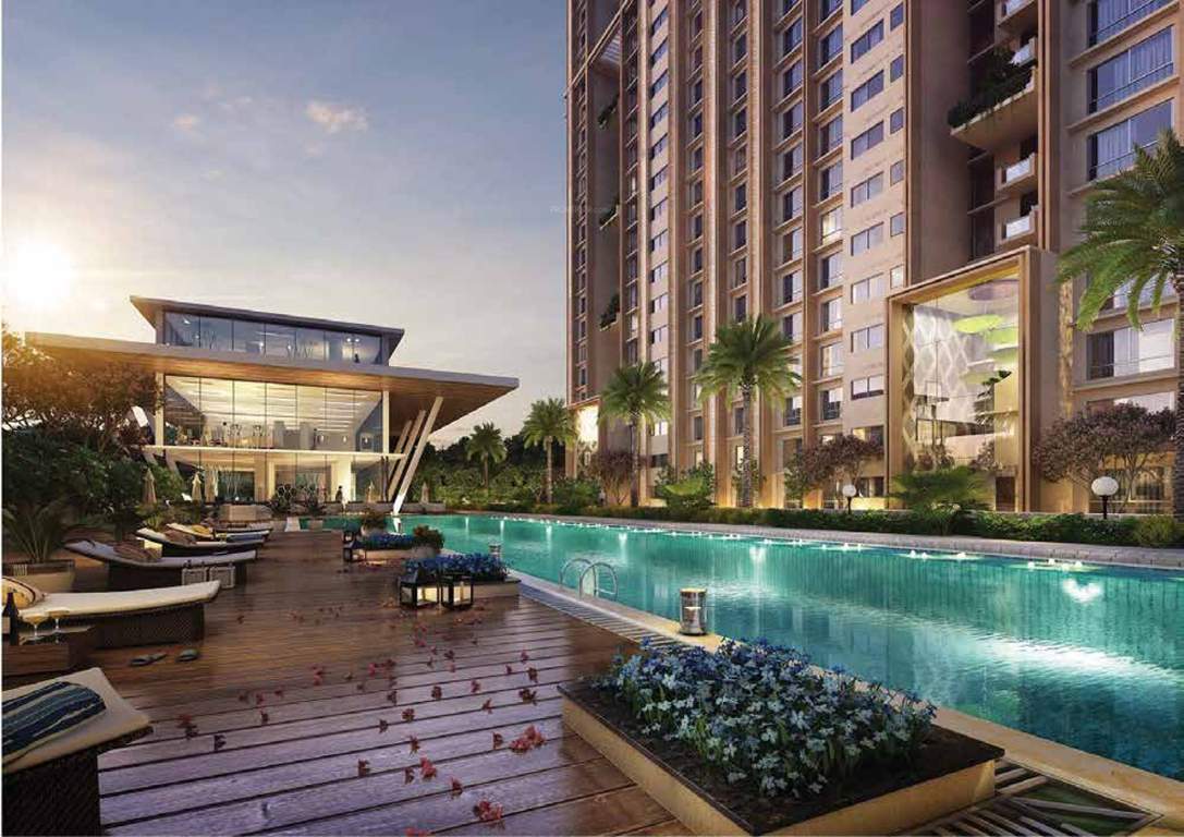 green view Images for Amenities of Advantage Pebble Bay At Koramangala