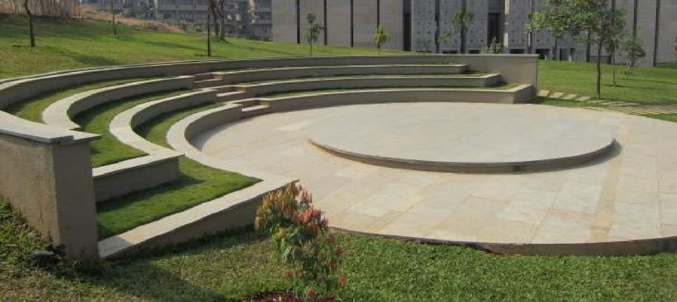 green view Images for Amenities of Advantage Pebble Bay At Koramangala