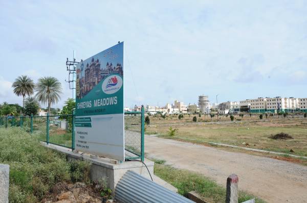 Elevation shreyas-meadows Elevation